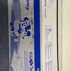 Brother Scan ‘n Cut